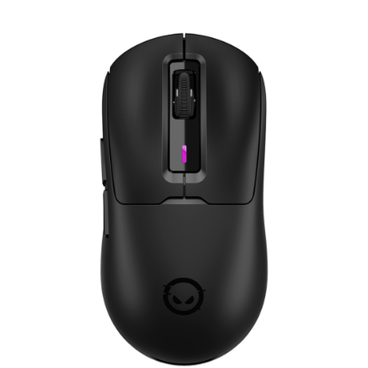 Picture of LORGAR LORGAR MSA10W, Wireless Gaming Mouse Advanced, black