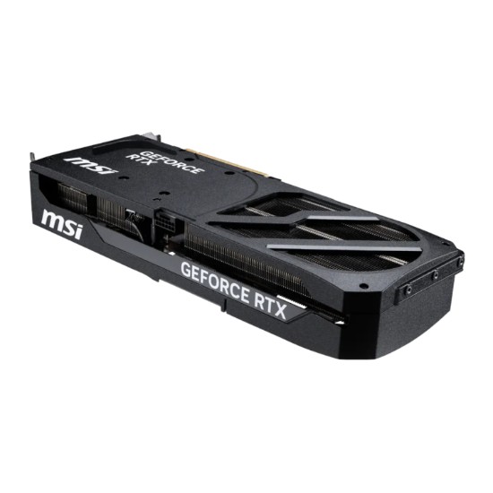 Picture of MSI NVIDIA GeForce RTX 5070 Shadow 3X OC 12GB GDDR7 Graphics Card