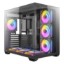 Picture of Antec CX MIRROR ARGB ATX Mid-Tower Gaming Chassis - Black
