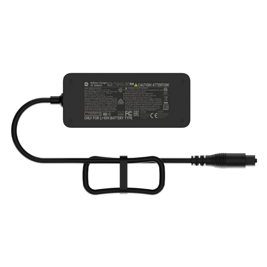 Picture of Xiaomi Electric Scooter Fast Charger 2