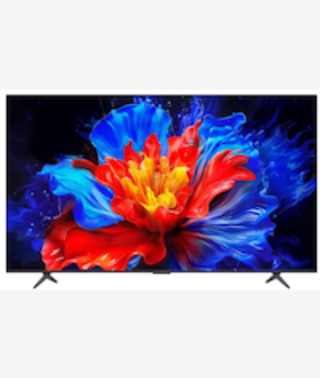 Picture of TCL 55 Inch QLED P8K 144Hz Google TV
