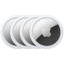 Picture of APPLE AirTag (2ND GENERATION) 4 Pack, Model A2937