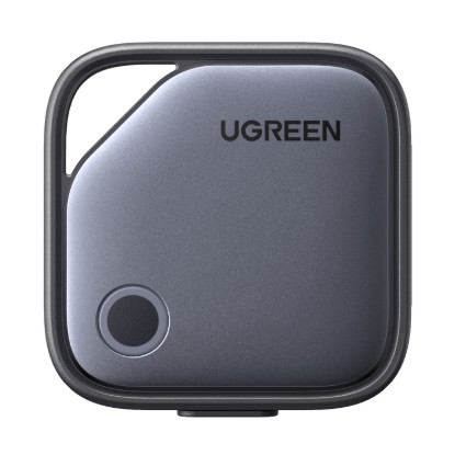 Picture of UGREEN Smart Bluetooth Tracker for Android and iOS