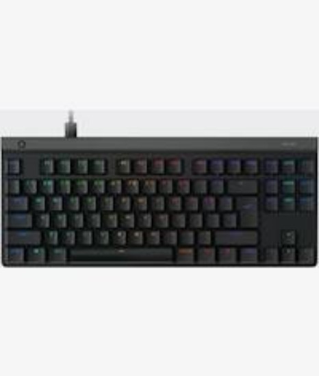 Picture of Logitech G515 TKL Wired Low Profile Gaming Keyboard