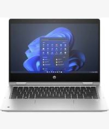Picture of HP Pro x360 435 G10 AMD Ryzen 7 2 in 1 Professional Laptop