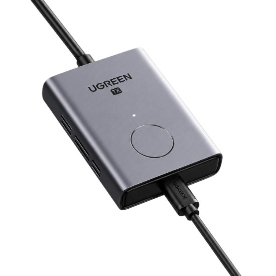 Picture of UGREEN HDMI Wireless Transmitter and Receiver 50m