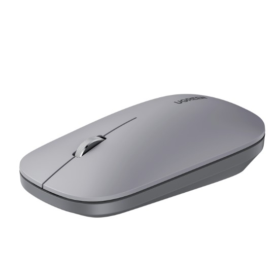 Picture of UGREEN Portable 2.4GHz Wireless Mouse - Grey