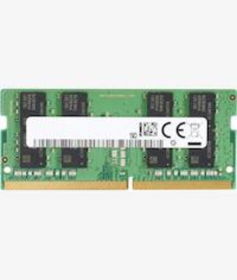 Picture of HP DDR4 SODIMM 3200MHz 4GB Memory Module