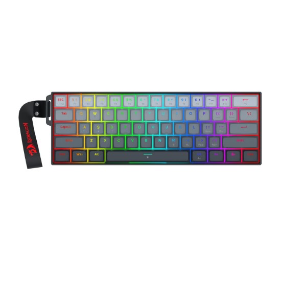 Picture of Redragon FIZZ Magnetic+ Wired 60% Gaming Keyboard