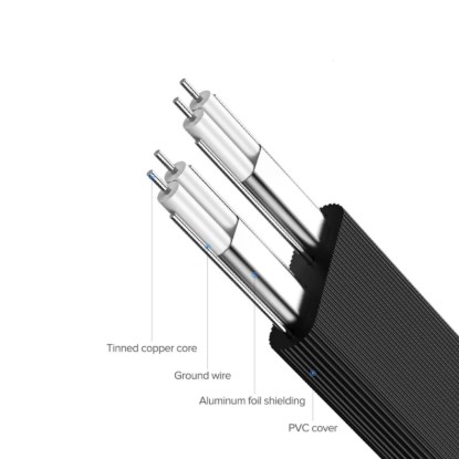 Picture of UGREEN US217 HDD SATA Cable - 0.5 Metre