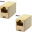 Picture of NetiX Female RJ45 To Female RJ45 Adapter