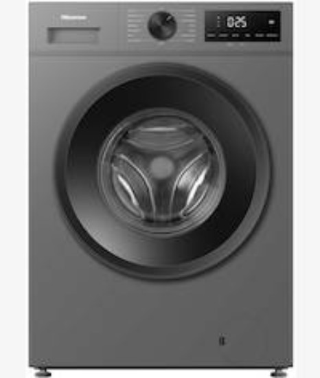 Picture of Hisense 6kg Front Loader Washing Machine