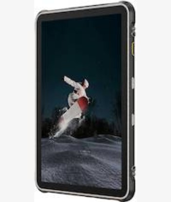 Picture of Ulefone RugKing Pad 2 Pro 10.1 Inch Grey Tablet